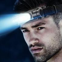 6000Lumens Led Headlamp Xpe+Cob Headlight Head Torch Flashlight Head Lamp 18650