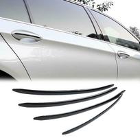 Durų rankenėlių apdaila BMW 5 serijai F10 F18 F11 2011-2017 Apdaila