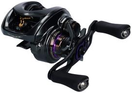 Daiwa Steez CT SV TW 700XHL Masalinis ritės (2019 metų modelis) juoda
