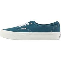 Vans Premium LX Authentic 44 Atsparūs trinčiai žemi krepšinio batai riedlenčių sportui - VN000D9N12S EU 40 mėlyna