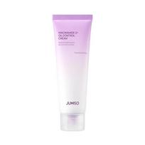 jumiso Niacinamidas 2+ Riebalų reguliavimo kremas 80ml
