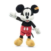 Steiff Disney Pelėnas Mikis 31cm 024498 Japonijos [Oficialus produktas]