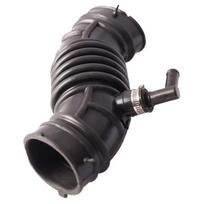 Kinijos prekės ženklo oro įsiurbimo žarna Nissan Tiida Livina Sylphy 1.6 2005 2006 2007 2008 2009 2010 16576-ED000 China Brand