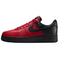 Nike Air Force 1 Low 07 LV8 Gym Red Summit White Black Vyriški sportbačiai IB6847-600 40