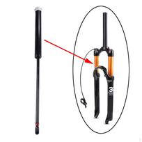 Lydinio priekinės šakės remonto dalis Slopinimo strypas 26/27,5/29 col. Peties valdymas Smūgiams atsparus Dviračių sportui 26inch
