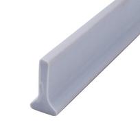 Atsparus vandeniui vonios vandens barjero juostelė - Lanksti, lipni pertvara drėgnai/sausai atskyrimui Sealant - translucent