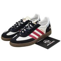 Adidas HANDBALL SPEZIAL Sportbačiai Unisex JQ8735 EU 36.5 balta