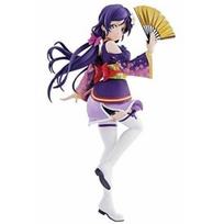 Ichiban Kuji Premium Meilė Mokyklos Idolės Filmas G Prizas Nozomi Tojo Premium Figūrėlė Gyvai! violetinė
