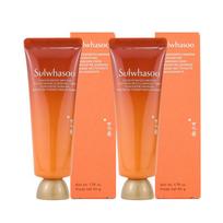 [Sulwhasoo] Koncentruotos ženšenio jauninamosios valomosios putos 50g+50g (100 g)