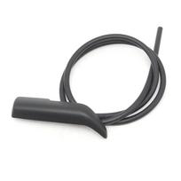 Priekinio stiklo plovimo purkštukas Wipers Stiklo valymui Peugeot 4008 5008 Citroen C5 DS7 LHD