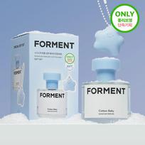 Forment Signature Kvepalai – Cotton Baby 50ml Cotton Baby 50ml