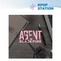 Blackpink ŽAIDIMAS FOTOKORTELIŲ KOLEKCIJA [Agentė Blackpink]
