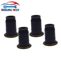 Kuro purkštuko sandariklių rinkinys Nissan Patrol GU (Y61) 3.0TDi ZD30 DDI Navara D22-II 3.0TD 2000 2001 2002 2003 2004 2005 2006 2007