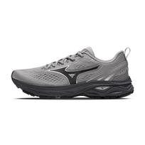 Mizuno Rc Lite Patogūs universalūs žemi bėgimo bateliai Unisex sportbačiai Vėsiai pilki D1GH263003 36