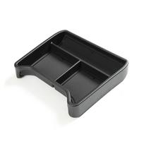 for VW Volkswagen ID.4 ID4 ID 4 Center Console Storage Box Central Tray Organizer Aaccessory Tidying 4 Colors