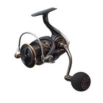 Daiwa suktukas 22 Caldia SW (DAIWA) 4000-CXH (2022 metų modelis) juoda