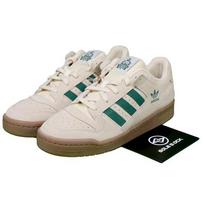 adidas Forum CL Low Warm Vanilla Tamsiai žalia - JR3173 EU 36.5 dramblio kaulas