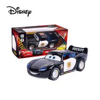 Disney Pixar Cars Žaibas Makvynas Garsų ir Šviesų Edition Dvigubos durys Atgal traukiamas Automobilis 1:32 metaliniai žaisliniai automobiliai, lydinio automobilio žaislo dovanos