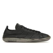 Balenciaga x adidas Stan Smith Dėvėti - Juodi Moteriški Kedai Core-Black White IG9945 43⅓ black