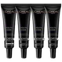 L'Oreal Youth Code Black Serum Facial Essence