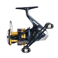Shimano verpimo ritė 22 Sahara C3000DH juoda