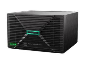 HPE ProLiant MicroServer Gen11 - Server - Ultra-Micro-Tower - 1-Weg - 1 x Xeon 6325P / 3.5 GHz - RAM 32GB - SATA - nicht Hot-Swap-fähig 8.9 cm (3.5")