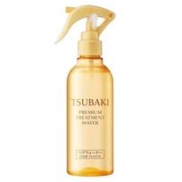Tsubaki Premium Treatment Water Camellia 210ml – Lengvas priežiūros vanduo, žvilgesio priežiūra, Korėjietiškas 210ml