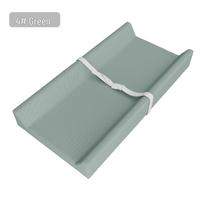 PU Kompresinės odos Kūdikio pervystymo kilimėlis - OK100 Masažo ir lietimo kilimėlis 80CM x 40CM x 10CM