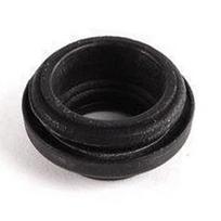 MINI R50 R52 R53 Galinio valytuvo kamštelio tarpinė 61627067906 Suderinama 2001 2008 black