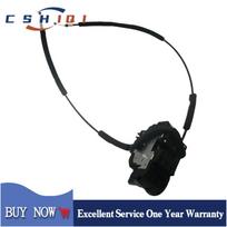 Priekinės Galinės Kairės/ Dešinės Durų Užrakto mazgas Nissan Qashqai J11 2013-2018 Automobilio Dalys 805014EA2A 825004EA2A 825014EA2A 805004EA2A Front Right  3Pins
