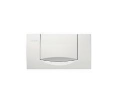Geberit 115.222.11.1 - Nuleidimo mygtukas 200F 34x18,5 alpių baltas