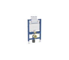 Geberit 111.003.00.2 - Įmontuojamas modulis pakabinamam klozetui Duofix 82 cm
