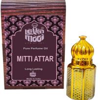 Levenmooi Mitti Attar Attar Tinka kasdieniam naudojimui, progoms ir vakarėliams Ilgai išliekantis 3ml