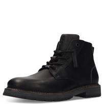 Aulinukai vyrams, Juoda, Booties