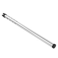 Golf Ball Retriever Aluminum Alloy Golf Ball Picker Golf Pickup Tube Collector Hold 23 Balls Four Claw