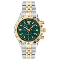 Versace VRSCVE2U00522 Vyriškas laikrodis VE2U00522