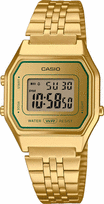 Universalus Laikrodis CASIO VINTAGE LA680WEGV-9AEF