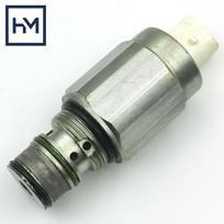 OE: RE183407 Hidraulinis solenoidinis valdymo vožtuvas John Deere 7130 7185J 7195J 7200R 7205J 7210J 7210R RE183407