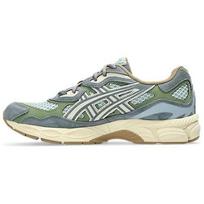 Asics Gel NYC 'Cold Moss Fjord Grey' - 1203A372-403 EU 39.5 pilka spalva/žalia