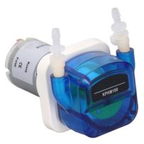 KPHM100 HAB10 12V 24V Mini peristaltinis siurblys 180ml per minutę 6W savaime užsipildantis skysčių dozavimo siurblys laboratorijai 1012230101812