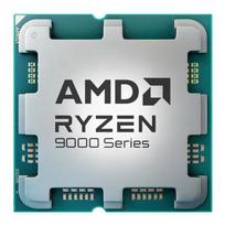 AMD CPU||Desktop| Ryzen 9|9900X|Granite Ridge AM5|4400 MHz|Cores 12|64MB|Socket SAM5|120 Watts|GPU Radeon|OEM|100-000000662