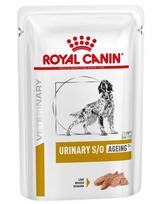 ROYAL CANIN Urinary S/O Ageing +7 12 x 85 g