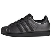 adidas Superstar II Core Black Iron Metallic Moteriški sportbačiai Core-Black IH1598 36⅔