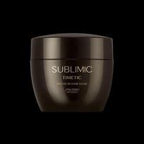 „Shiseido Professional Sublimic Adenovital“ plaukų kaukė