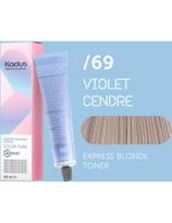 Kadus Professional tonuojantys plaukų dažai Kadus Color Tune Express Blonde /69 60ml