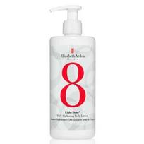 Drėkinantis kūno losjonas Elizabeth Arden Eight Hour Daily Hydrating Body Lotion, 380 ml
