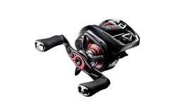 Daiwa 21 Gekkabijin Air TW PE Specialus ritės modelis 8.5R