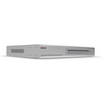 KVM Switch - LINDY 16 Prievadų VGA ir USB Combo KVM Switch, 2048x1536@60Hz, Sidabrinis
