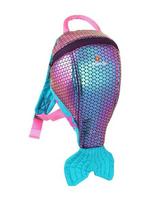 Vaikiška kuprinė-undinėlė Littlelife Mermaid Toddler Backpack
