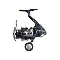 Shimano 25 Twin Power XD C3000XG Spinning Reel juoda